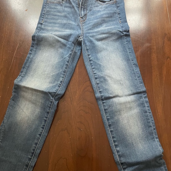 American Eagle Jeans - size 0 - Picture 4 of 6